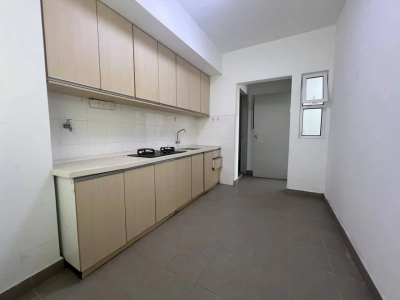 DPINES CONDO AMPANG