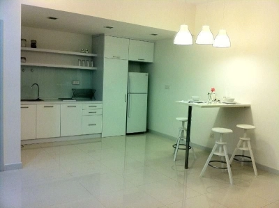 Platino Luxury Condo