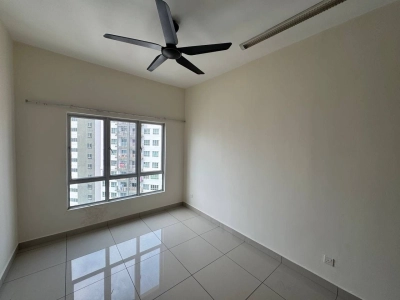 OUG PARKLAND Service Residence, Actual, Reno, 3 CARPARK, Low Deposit