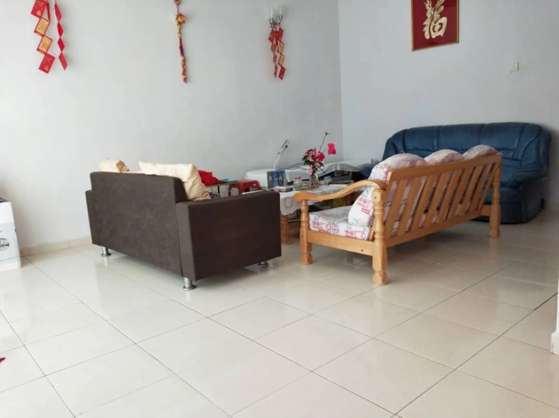 Jelutong , Jalan Panchor Penang