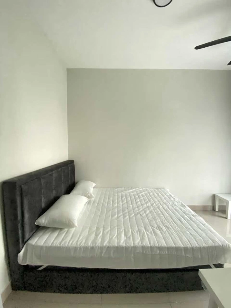 The Robertson Residences Bukit Bintang (Studio unit)