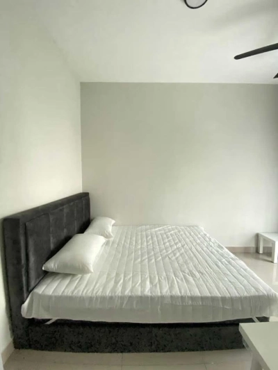 The Robertson Residences Bukit Bintang (Studio unit)