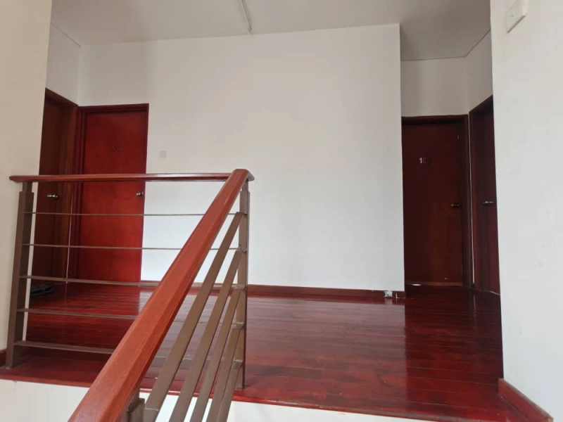 Room 102 for Rent @ Glenmarie Cove, Port Klang-Ready 31/1/2026