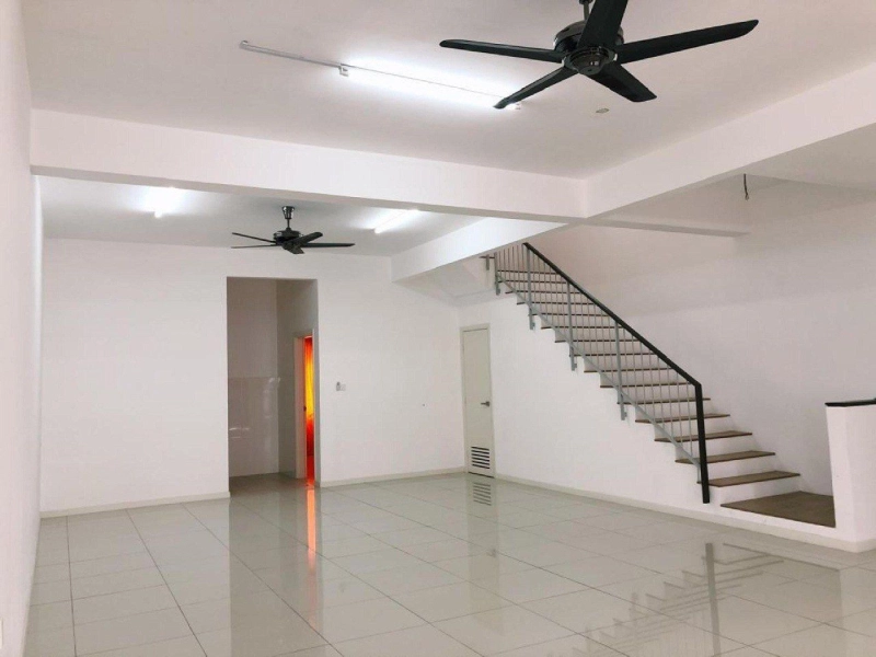 CAHAYA ALAM SEKSYEN U12 SHAH ALAM TERRACE