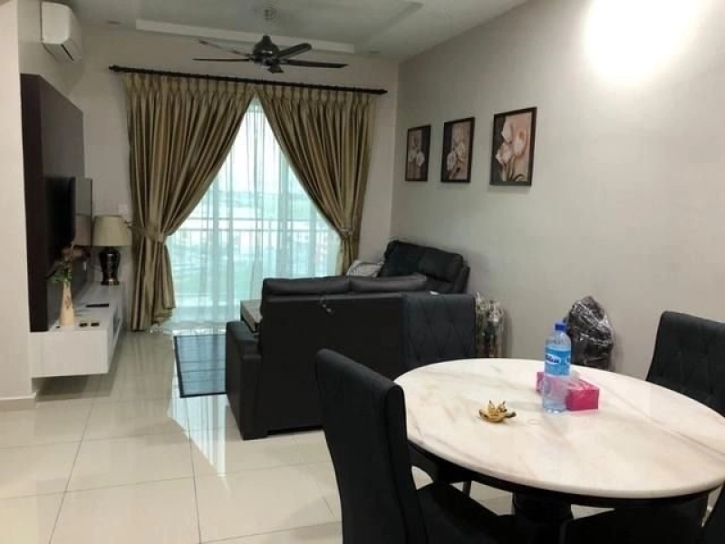 Solaria Residences Condo Penang