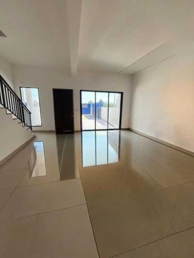 TAMAN SELINDUNG DAUN ULU YAM TERRACE