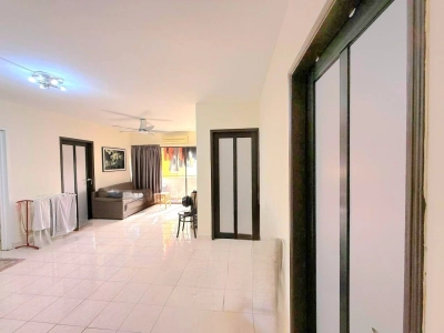 Palm Spring Condominium Sunway Damansara, Petaling Jaya