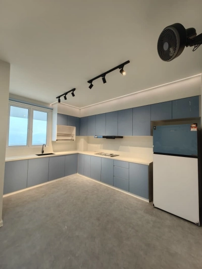 Zen 6 Condominium For Rent