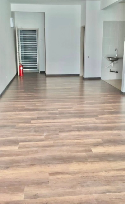 Residensi Camelia Bandar Sg Long Kajang Condominium For Sale Freehold Low Floor 2 Car Park