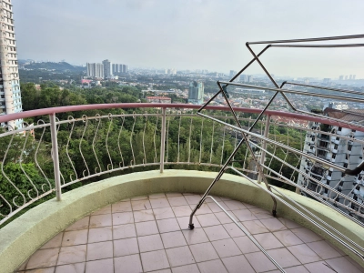 Venice Hill Condo for Rent