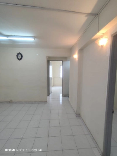 Desa Green (Jelutong)