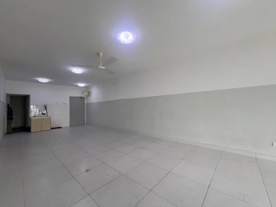 DPINES CONDO AMPANG