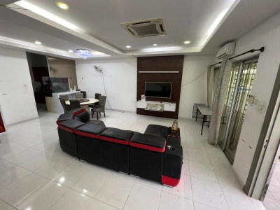 Cherry Hillpark @ Bandar Hillpark Puncak Alam
