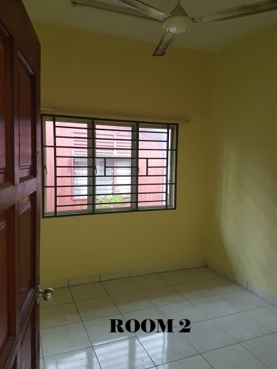 Nice House For Rent, Batu Caves