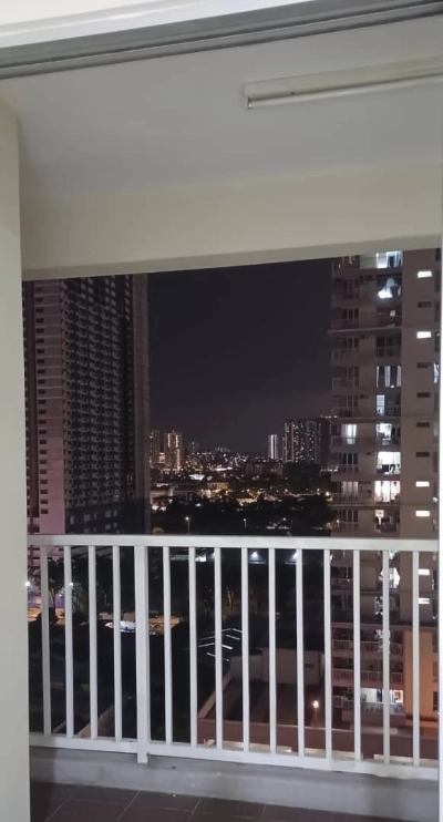 pv 20 condo 4 room 2 bath 2 parking at setapak