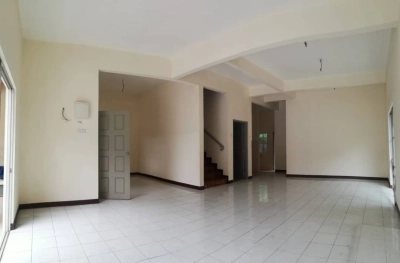 TAMAN SUBANG IMPIAN SEMI D SEKSYEN U10 SHAH ALAM