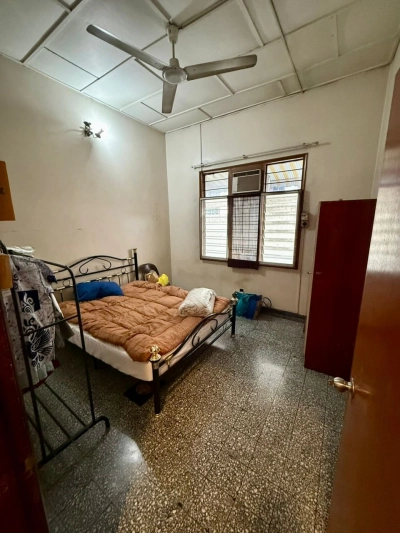 Taman Kaya, Jalan Ipoh -  2sty Bungalow