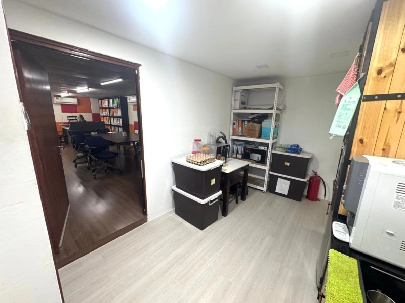 TAMAN SETIAWANGSA MELAWATI OFFICE LOT