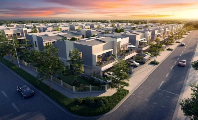 Lakeside Residence @ Bandar Metro Puchong, Puchong, Selangor