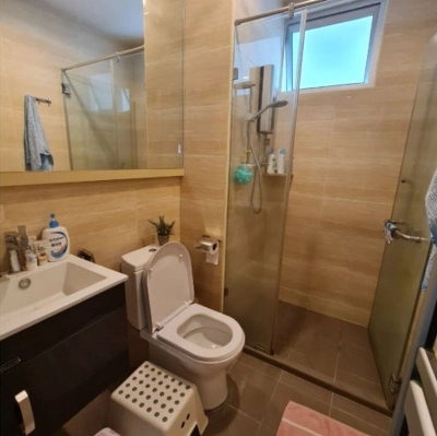 Surin Condo Tanjung Bungah Hillview 1307sf Furnished & Renovated