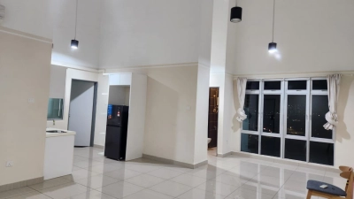 Manhattan SOVO @ Austin Heights Good Condition for Sale