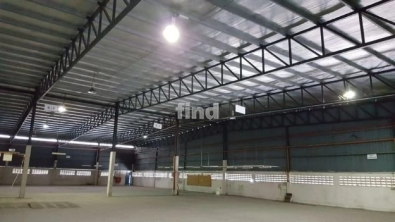 🏭 [FOR RENT] Heavy-Duty Factory @ Bukit Minyak