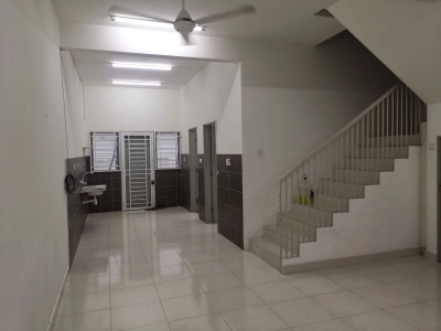 Cherry 3 Hill Park 2 storey Link House