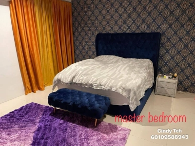 Moonlight Bay Bungalow