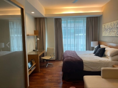 1Bedroom,1Bathroom available @ Bukit Jalil, Kuala Lumpur