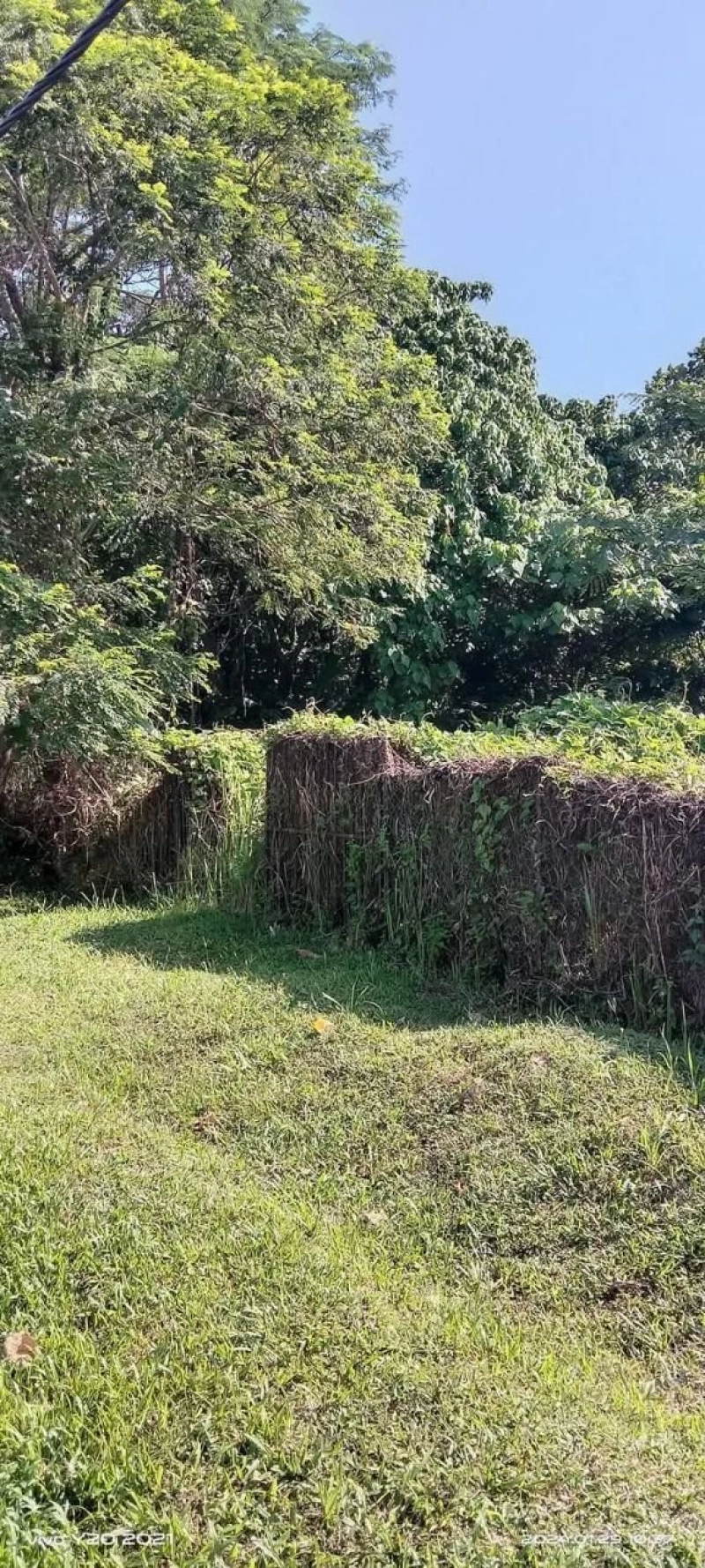 SIKAMAT SEREMBAN BUNGALOW LOT