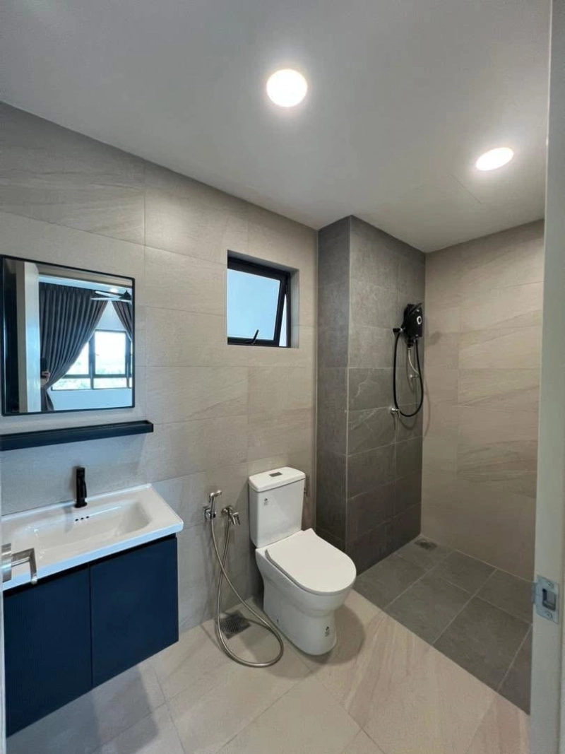 Mori Residence Rawang (4 bedrooms + 2 bathrooms )