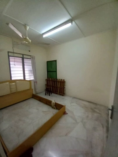 Taman Jati Meru Single Storey FOR SALE