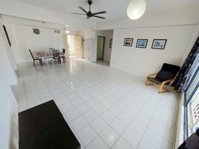 Casa Venicia Condominium Tower House, Selayang