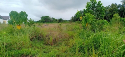 LABU LANJUT SEPANG BANGLO LOT