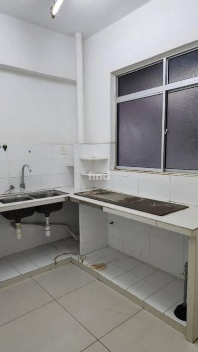 Halaman Krystal, Jelutong – Freehold & Affordable!