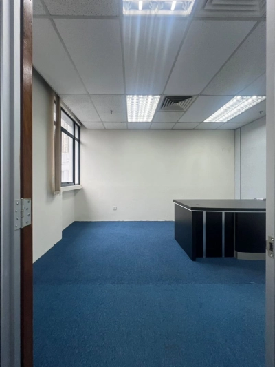 Wisma UOA 2 @ KLCC - Fully Furnished Office - Ready unit