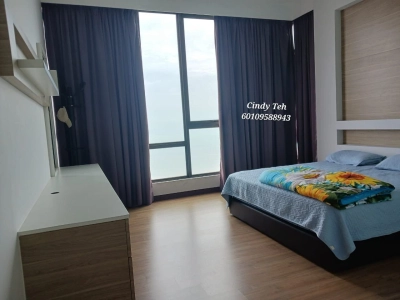 The Marin, Batu Ferringhi