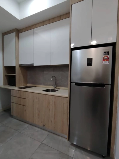 Imperio Residence Condominium Available for Rent