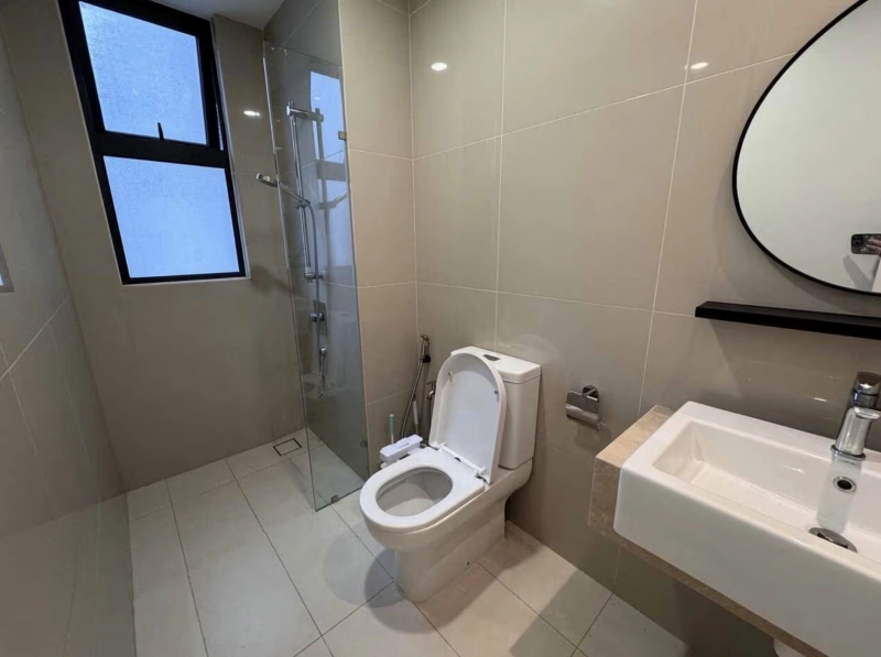 Studio in Southlink, Kuala Lumpur