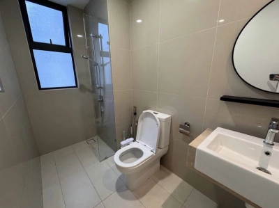 Studio in Southlink, Kuala Lumpur