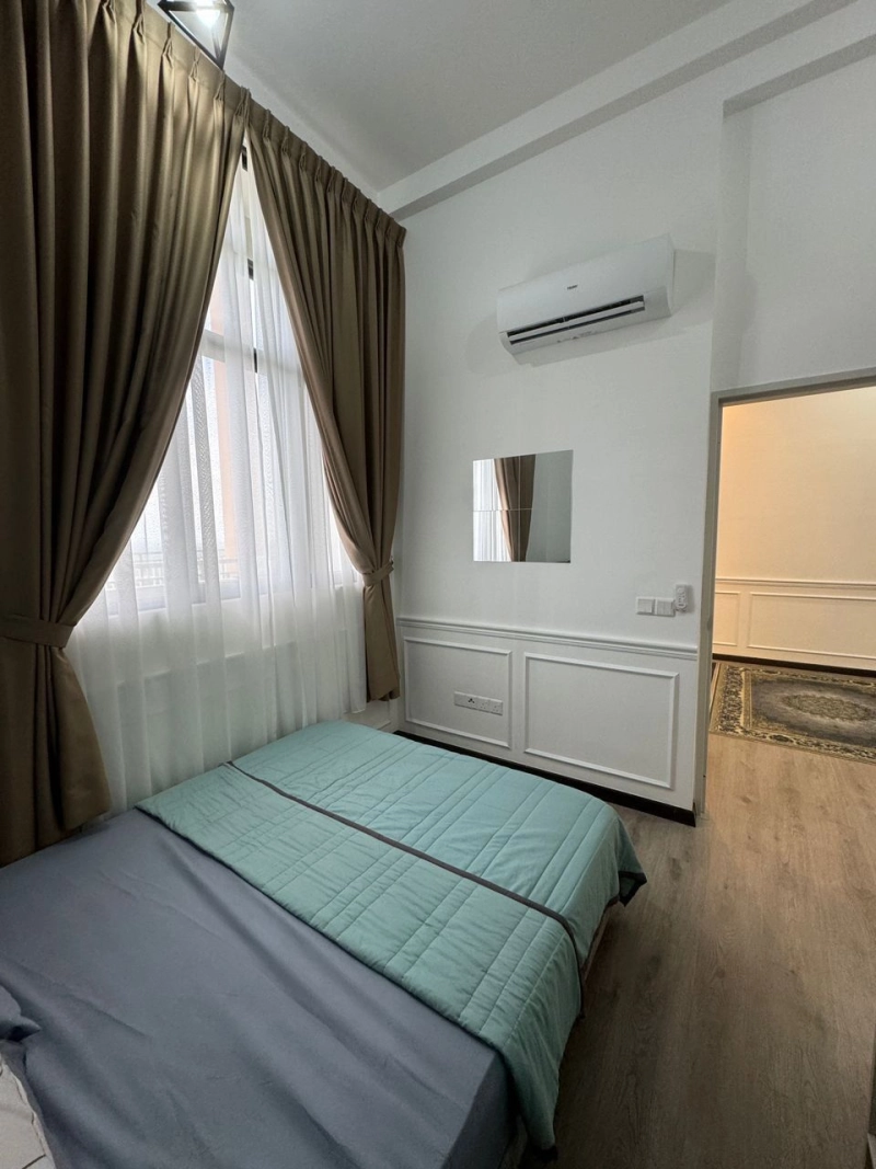 ANTARA RESIDENCE STUDIO PUTRAJAYA