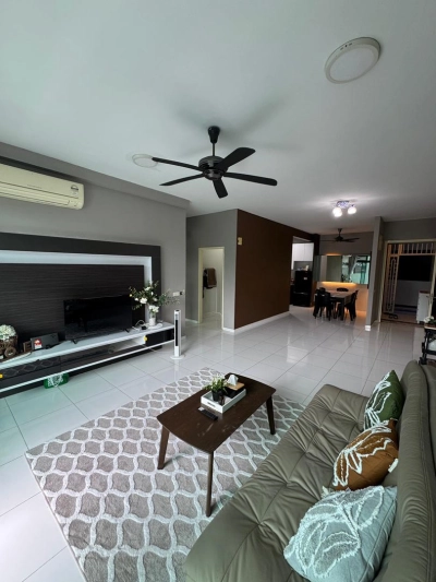 Sky Loft Premium Suites @ Bukit Indah