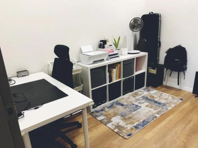 BENNINGTON CONDO SETAPAK KUALA LUMPUR