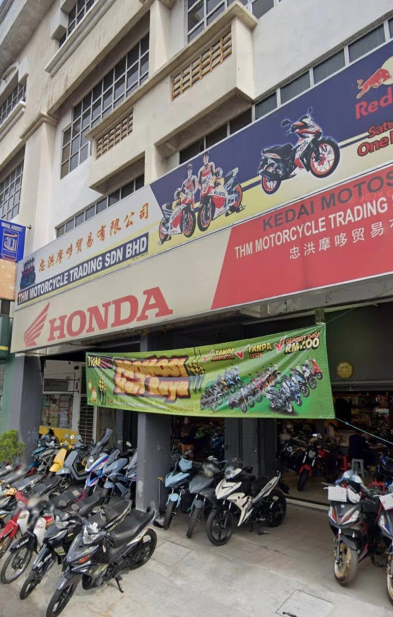 Three Adjoining Office Floors Desa Pandan, Kuala Lumpur For Sale