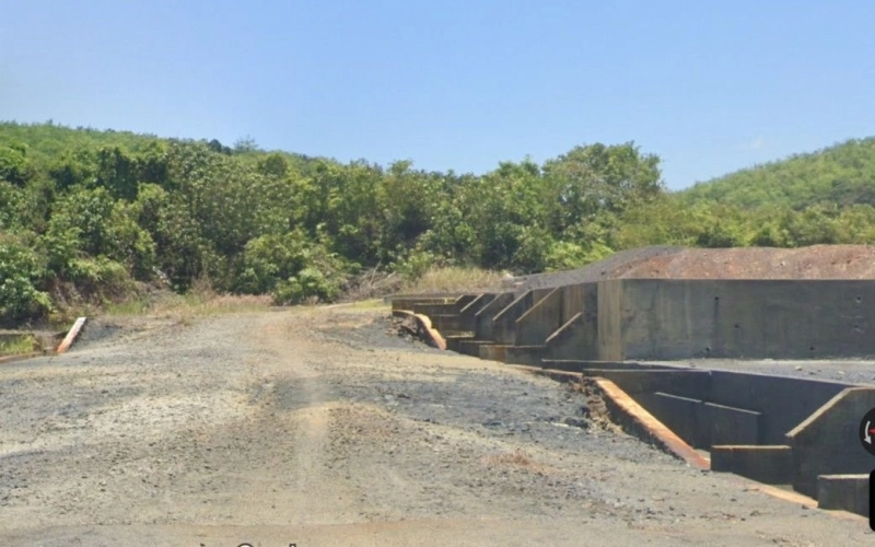 DURIAN FARM, 4.27 ac, Jalan Baling - Kuala Kangsar, Taman Liman,  33020 Kuala Kangsar, Perak