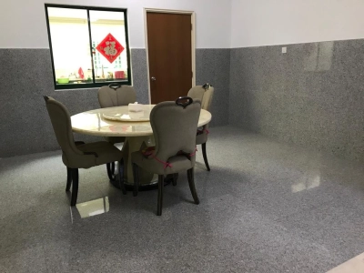 Taman Tasik Indah Mewah, Jalan Ipoh - 3sty Semi-D