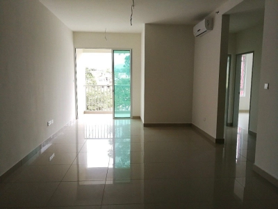 RESIDENSI SUASANA APARTMENT DAMANSARA DAMAI