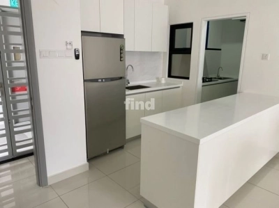 Vertu Resort, Batu Kawan – Ready Move In