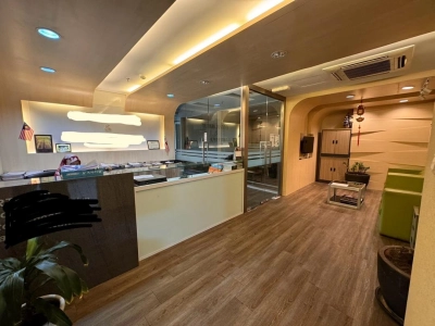 SUNWAY NEXIS OFFICE SUITES, Limited 3 UNIT Adjoining Office, Low Deposit