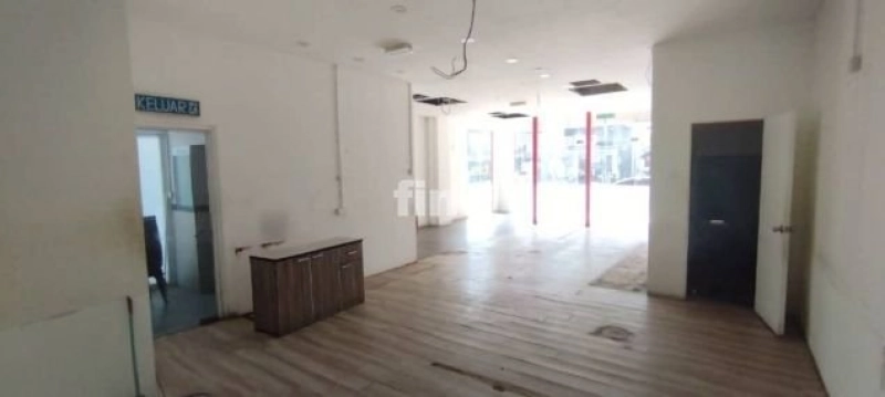 🏢 [FOR RENT] Icon City Double Storey Shop @ Bukit Mertajam